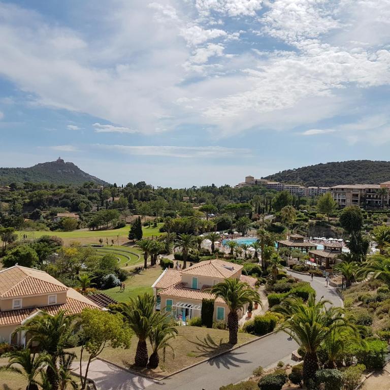Cap Esterel - Apartment - Split Level - 13