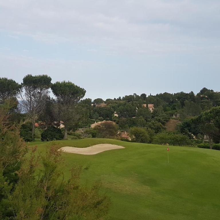 Cap Esterel - Apartment - Split Level - 12