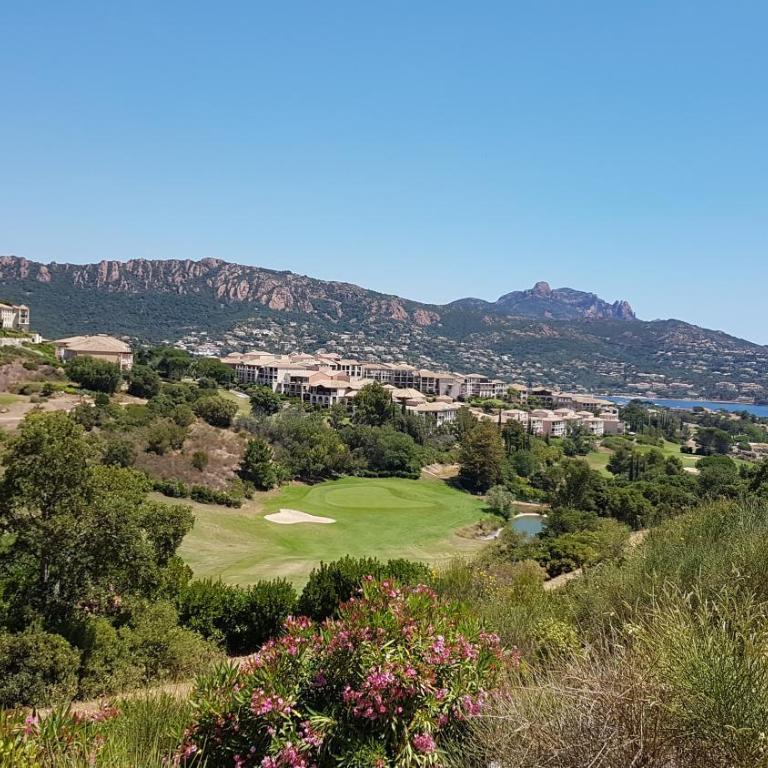 Cap Esterel - Apartment - Split Level - 15