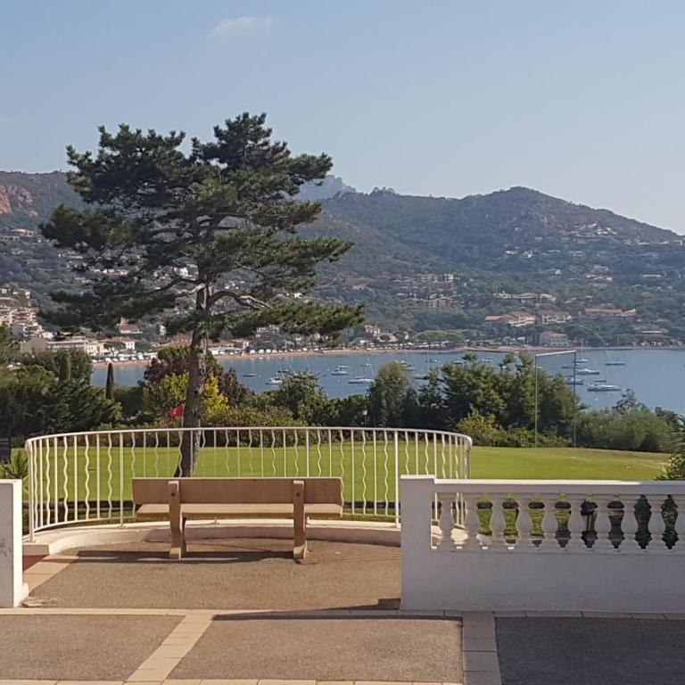Cap Esterel - Apartment - Split Level - 16