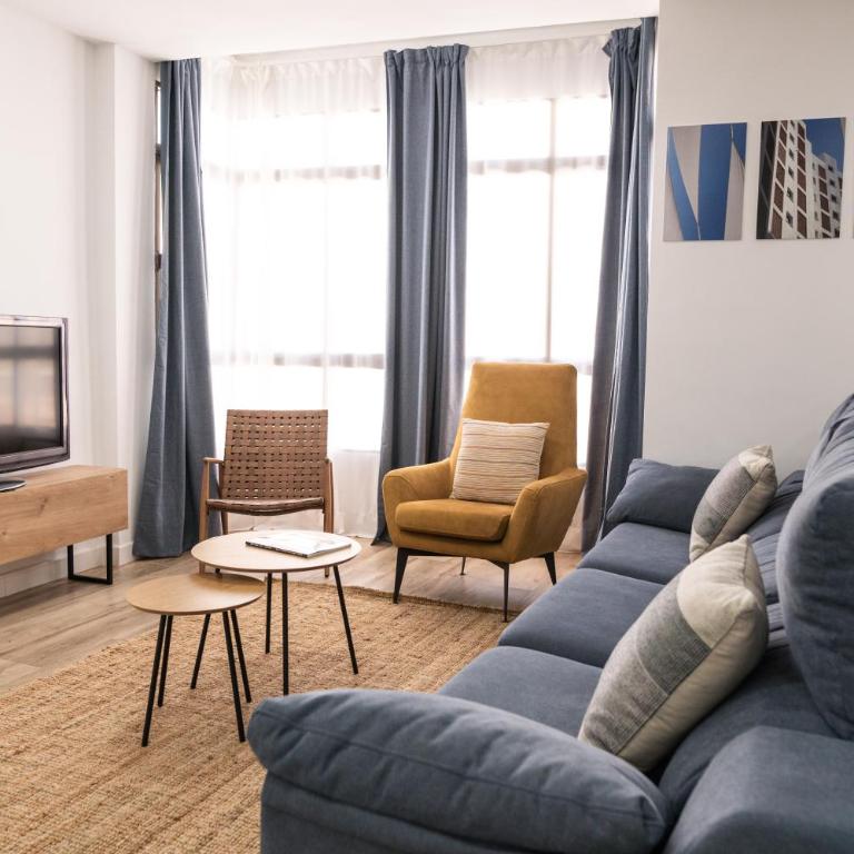 Calvario 53 by 7Escalones - Apartamento de 3 dormitorios - 6