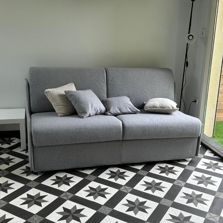 En toute intimité - Apartment mit 1 Schlafzimmer - 4