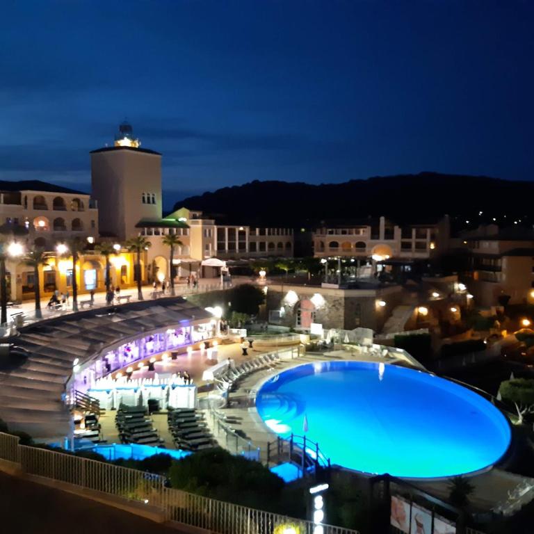 Cap Esterel - Apartment - Split Level - 17