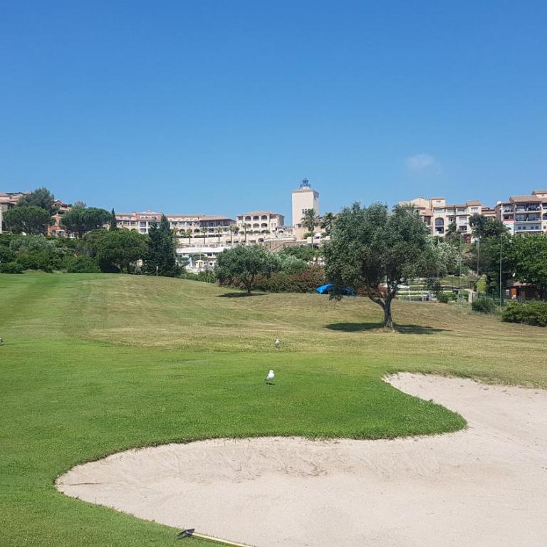 Cap Esterel - Apartment - Split Level - 18
