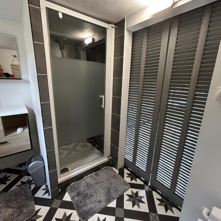 En toute intimité - Apartment mit 1 Schlafzimmer - 17