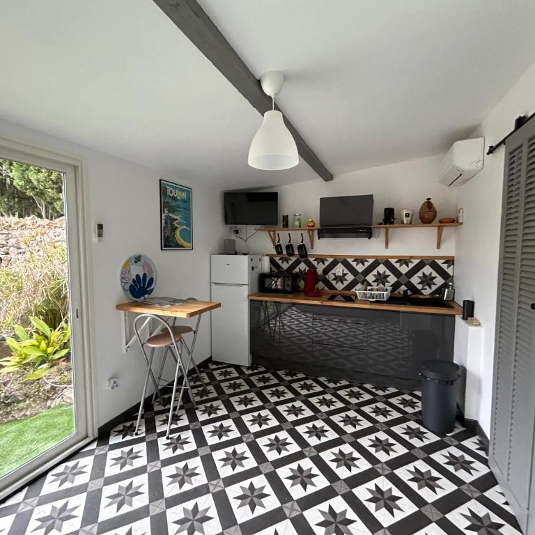 En toute intimité - Apartment mit 1 Schlafzimmer - 2