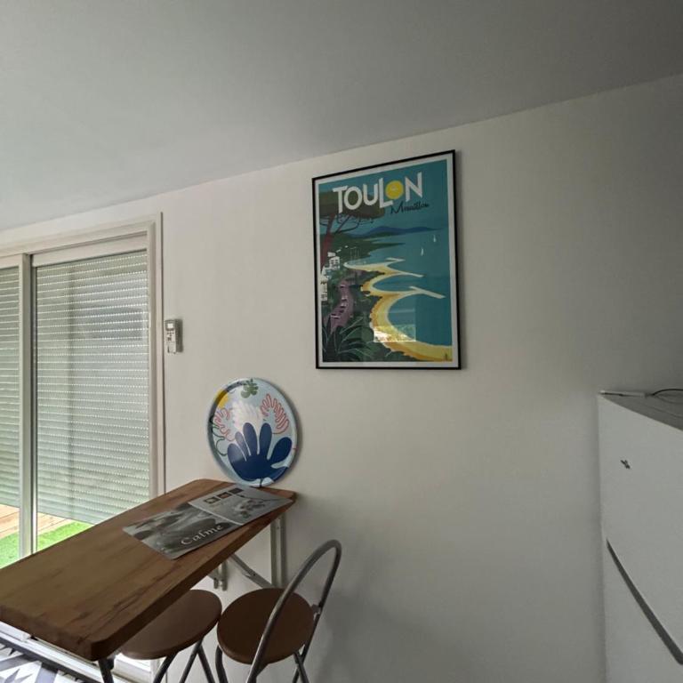 En toute intimité - Apartment mit 1 Schlafzimmer - 19