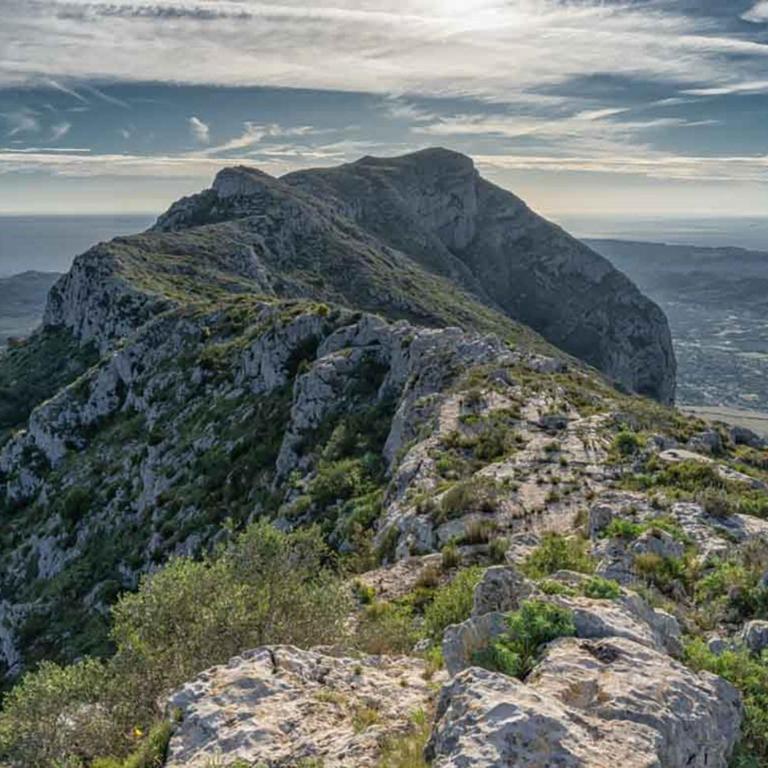 Experiencia Premium en la Esencia de Denia - Casa de 2 dormitorios - 33