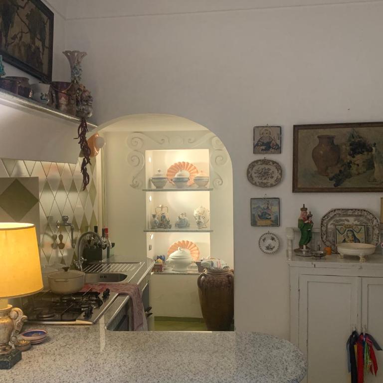 Palatonella - Villa con 2 Camere da Letto - 19