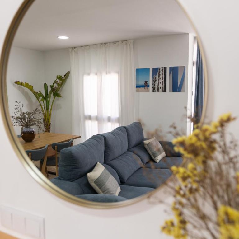 Calvario 53 by 7Escalones - Apartamento de 3 dormitorios - 35