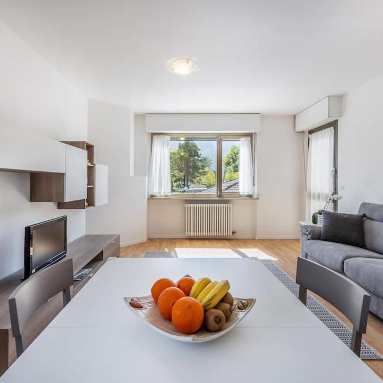 Riviera Beach House - Appartamento con 1 Camera da Letto - 1