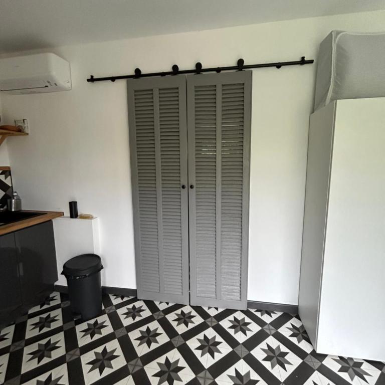 En toute intimité - Apartment mit 1 Schlafzimmer - 18