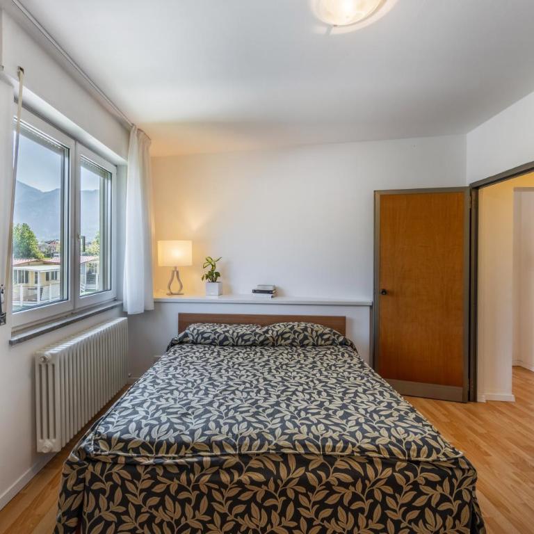 Riviera Beach House - Appartamento con 1 Camera da Letto - 9