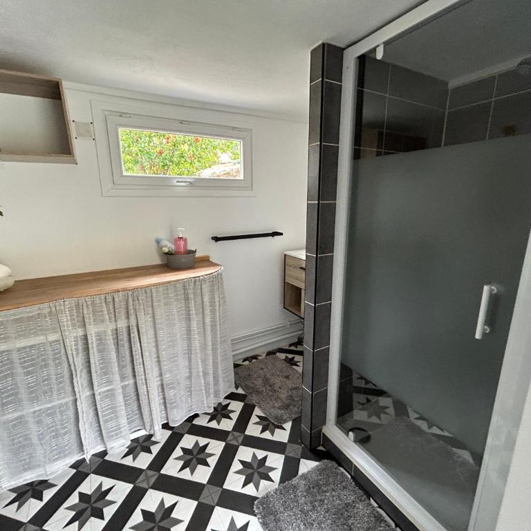 En toute intimité - Apartment mit 1 Schlafzimmer - 16