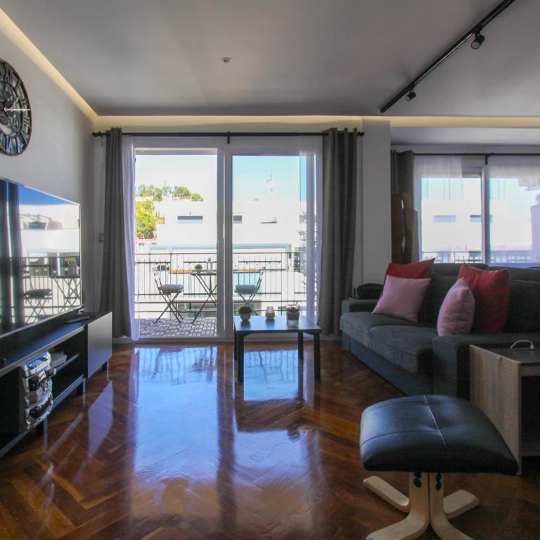 Experiencia Premium en la Esencia de Denia - Casa de 2 dormitorios - 3