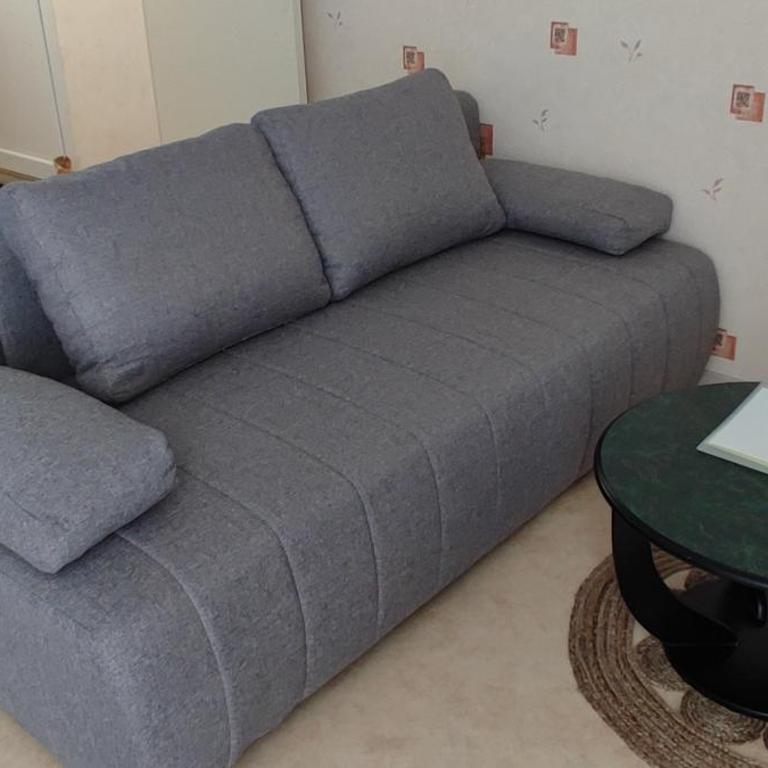 APPARTEMENT Rue des NENUPHARS ST HILAIRE DE RIEZ - Appartement 1 Chambre - 11