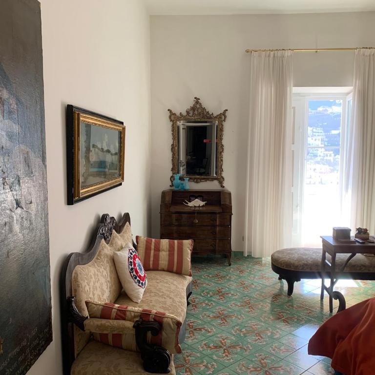 Palatonella - Villa con 2 Camere da Letto - 22