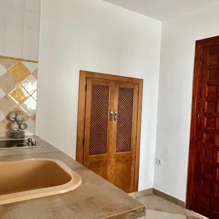 Suite Buganvilla Vejer - Apartamento de 1 dormitorio - 12