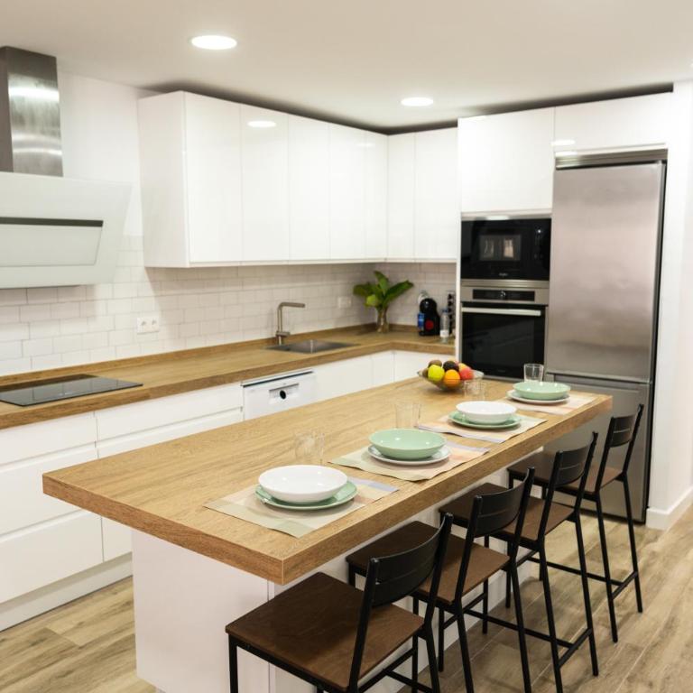 Calvario 53 by 7Escalones - Apartamento de 3 dormitorios - 13