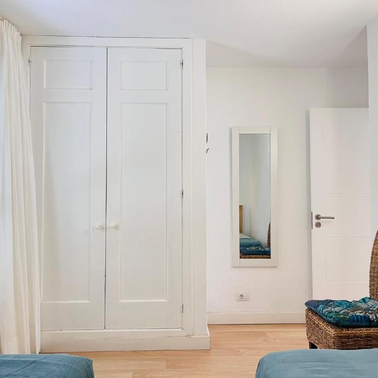 Canaima 124 - One-Bedroom Apartment - 26