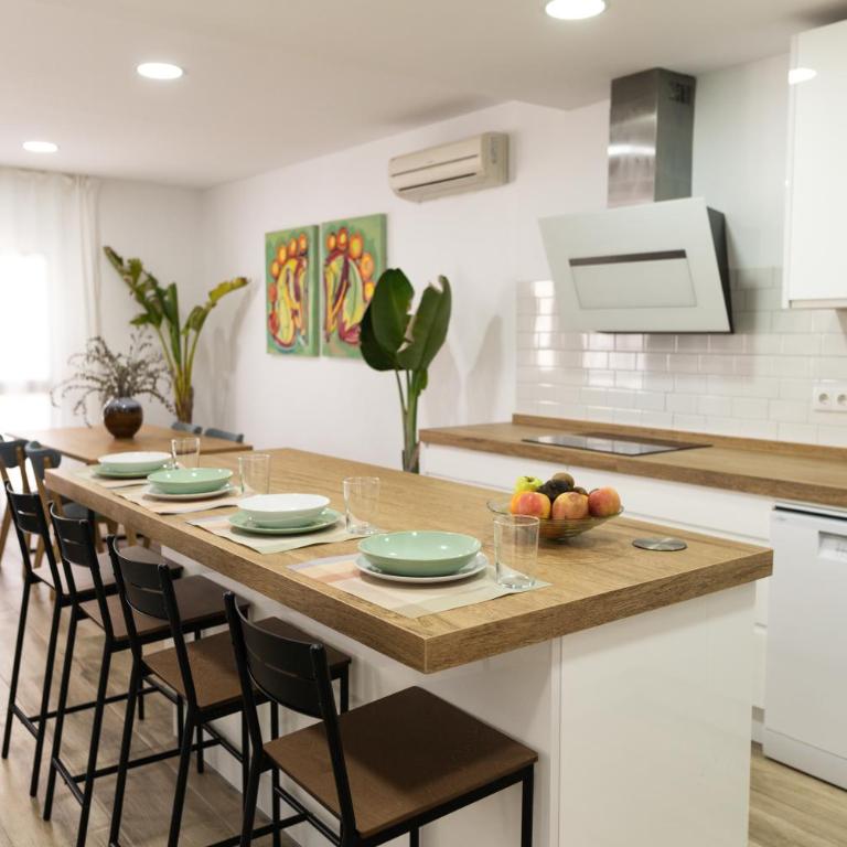 Calvario 53 by 7Escalones - Apartamento de 3 dormitorios - 16