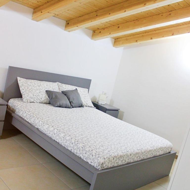 La Claudette Apartment Catania - Appartamento con 2 Camere da Letto - 3