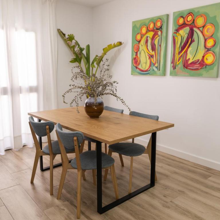 Calvario 53 by 7Escalones - Apartamento de 3 dormitorios - 18