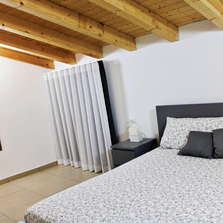 La Claudette Apartment Catania - Appartamento con 2 Camere da Letto - 12