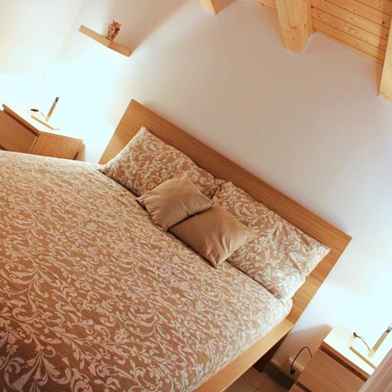 La Claudette Apartment Catania - Appartamento con 2 Camere da Letto - 4