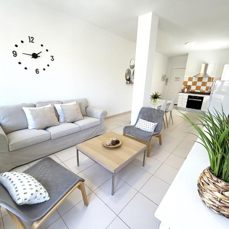Mahostly Apartamento Comillas SB - Apartamento - 1