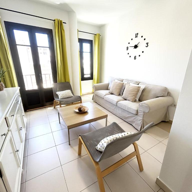 Mahostly Apartamento Comillas SB - Apartamento - 2