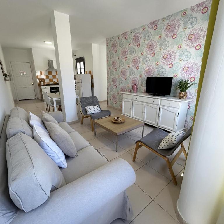 Mahostly Apartamento Comillas SB - Apartamento - 3