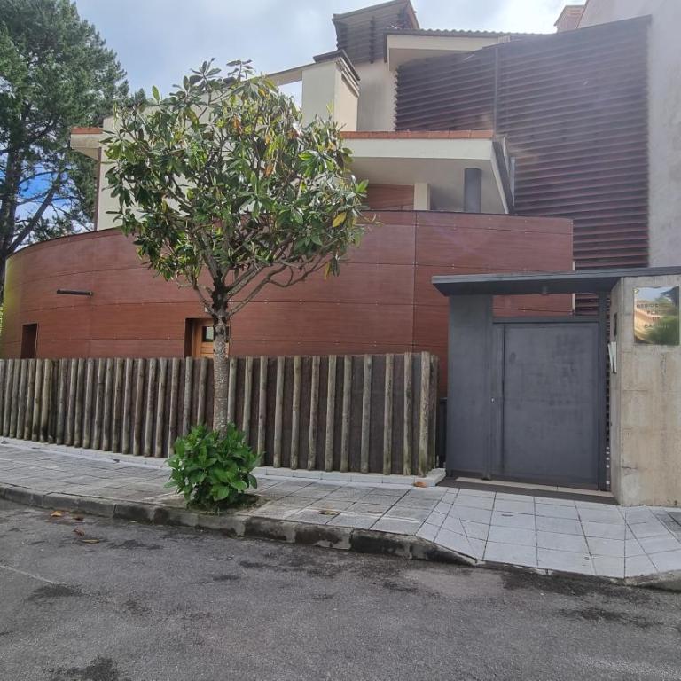 Aprtamento El Llagu Zolitru - Apartamento - 9