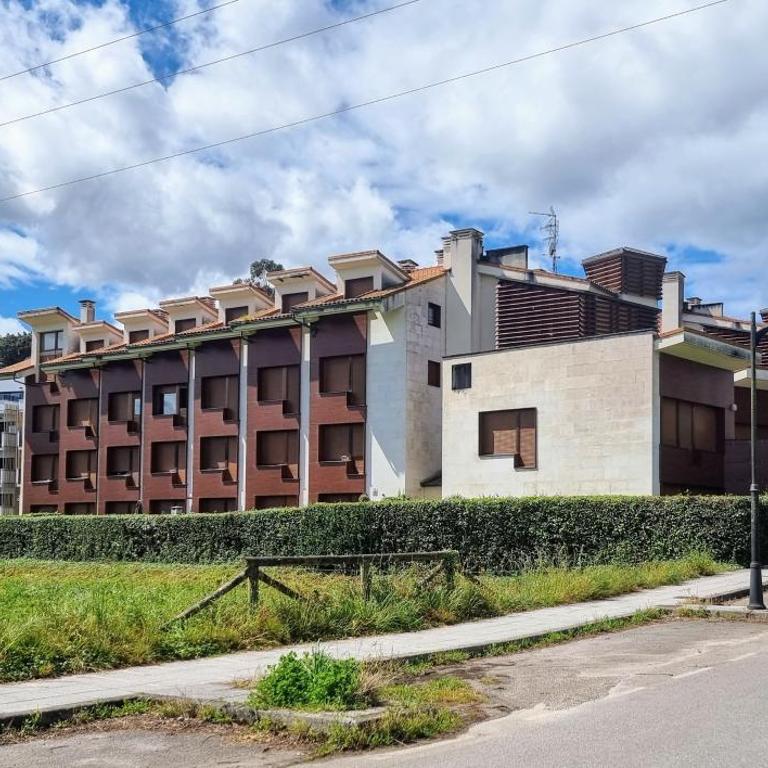 Aprtamento El Llagu Zolitru - Apartamento - 35