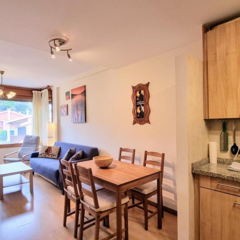 Aprtamento El Llagu Zolitru - Apartamento - 3