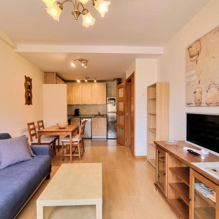 Aprtamento El Llagu Zolitru - Apartamento - 11