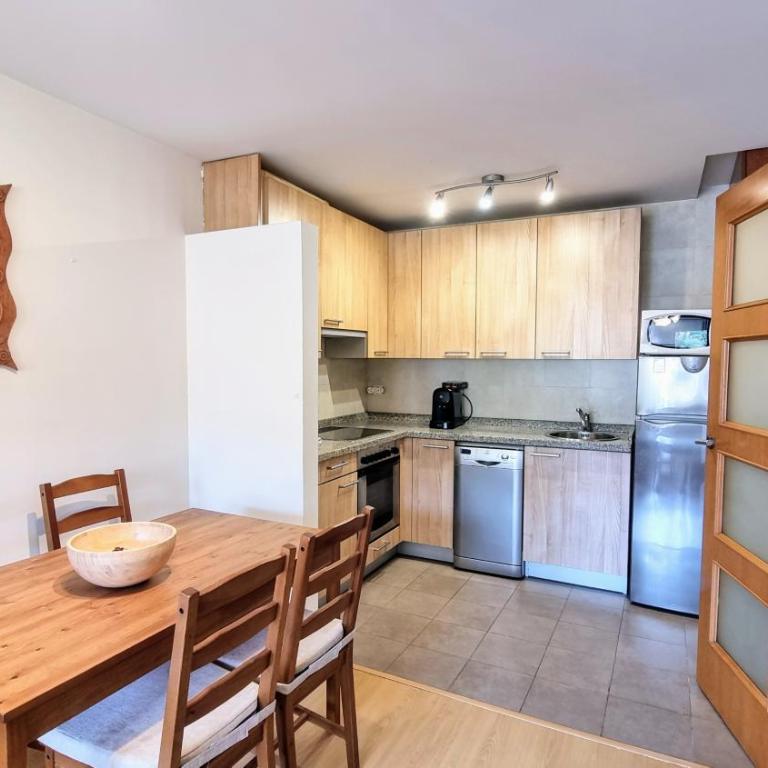 Aprtamento El Llagu Zolitru - Apartamento - 13