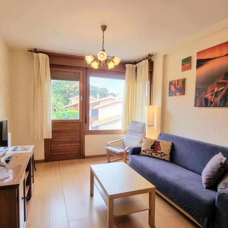 Aprtamento El Llagu Zolitru - Apartamento - 10