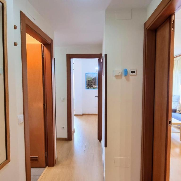 Aprtamento El Llagu Zolitru - Apartamento - 15