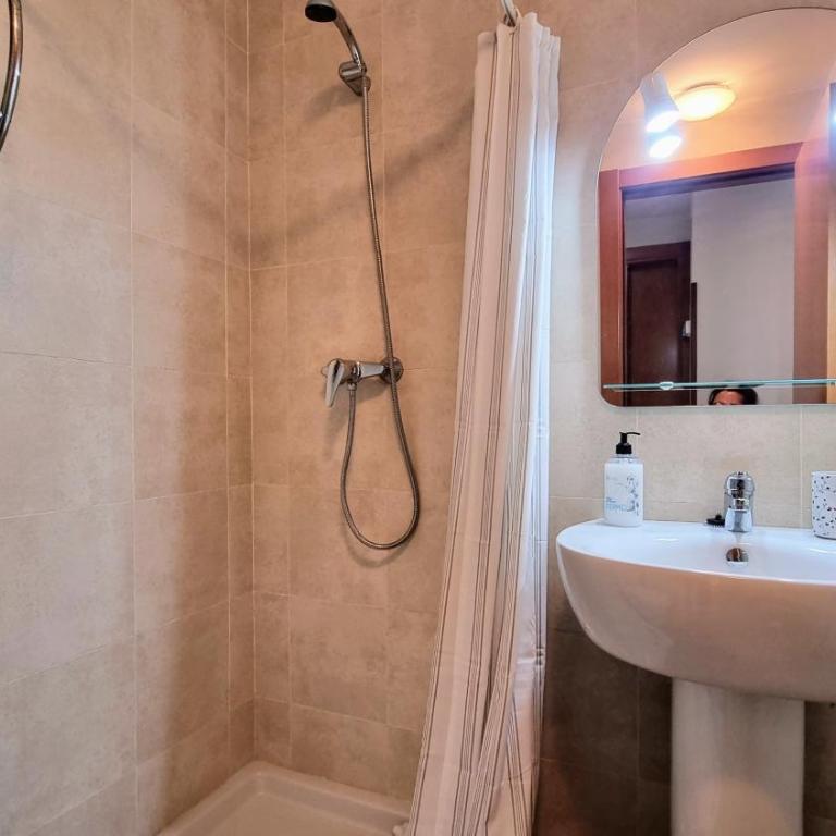 Aprtamento El Llagu Zolitru - Apartamento - 28