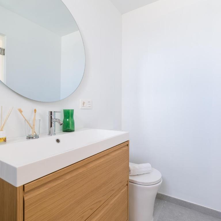 Shabolo Self Check-in Apartments - Apartamento Superior - 26