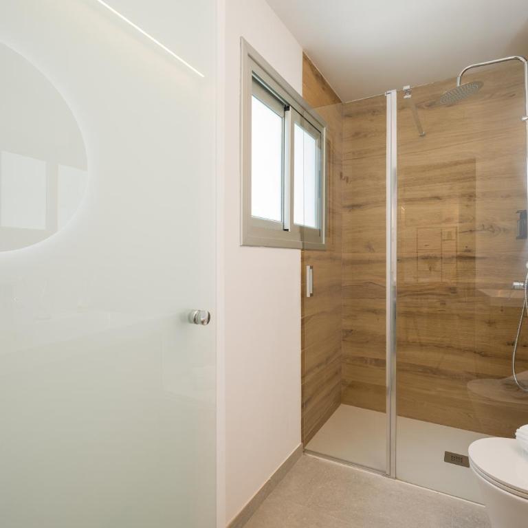 Shabolo Self Check-in Apartments - Apartamento Superior - 25