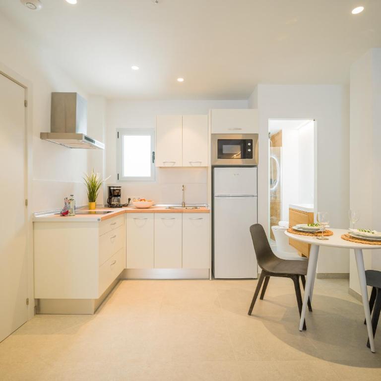 Shabolo Self Check-in Apartments - Apartamento Superior - 19