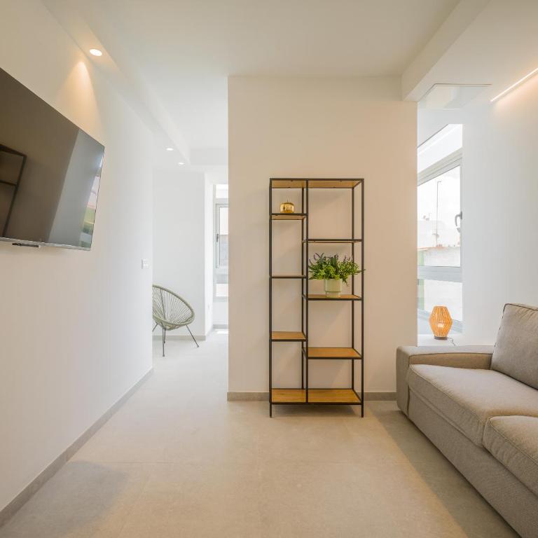 Shabolo Self Check-in Apartments - Apartamento Superior - 15