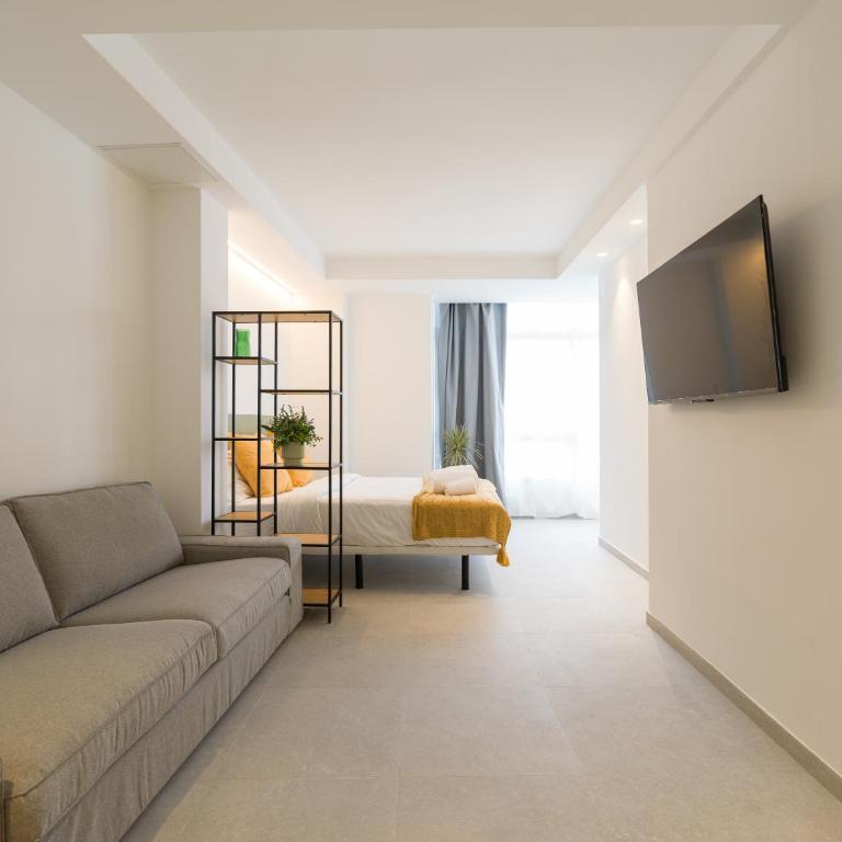 Shabolo Self Check-in Apartments - Apartamento Superior - 18