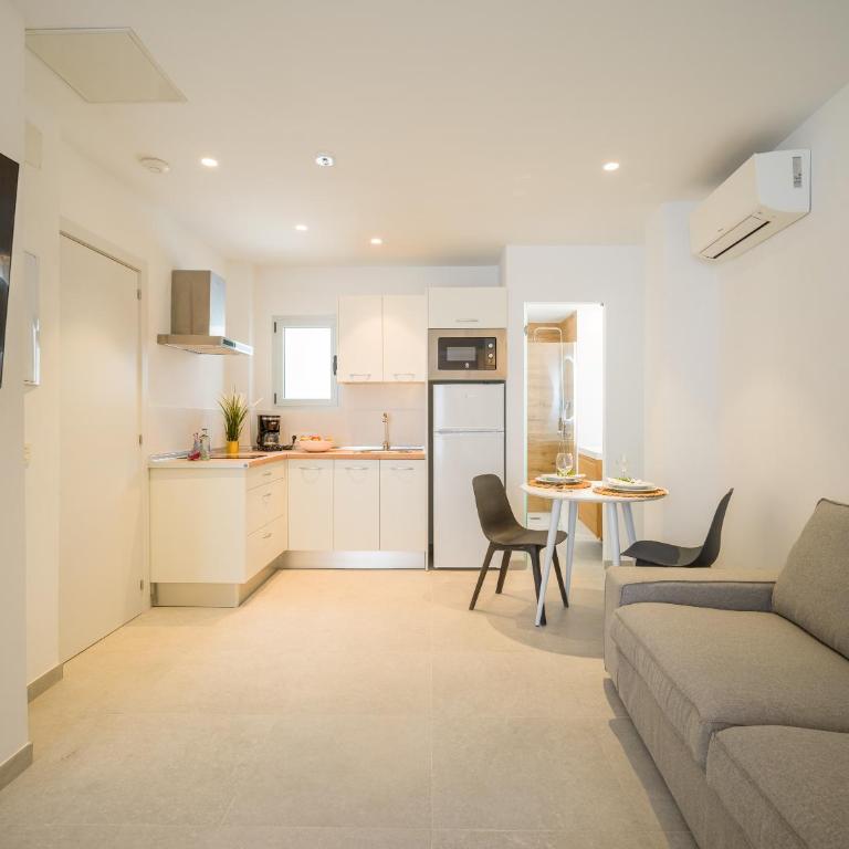 Shabolo Self Check-in Apartments - Apartamento Superior - 21