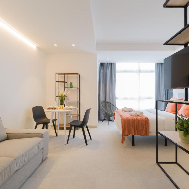 Shabolo Self Check-in Apartments - Apartamento Superior - 30