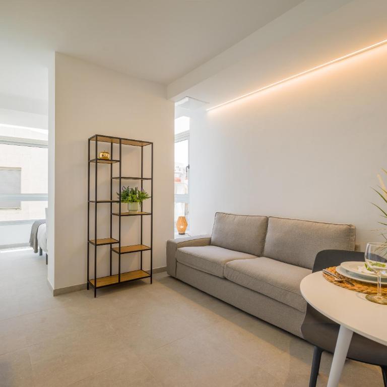 Shabolo Self Check-in Apartments - Apartamento Superior - 33