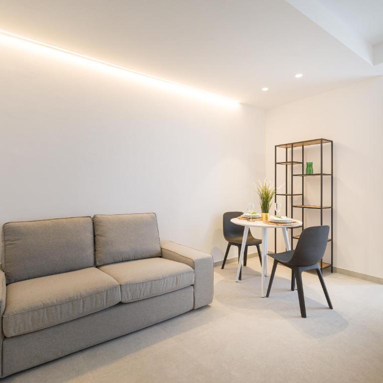 Shabolo Self Check-in Apartments - Apartamento Superior - 32