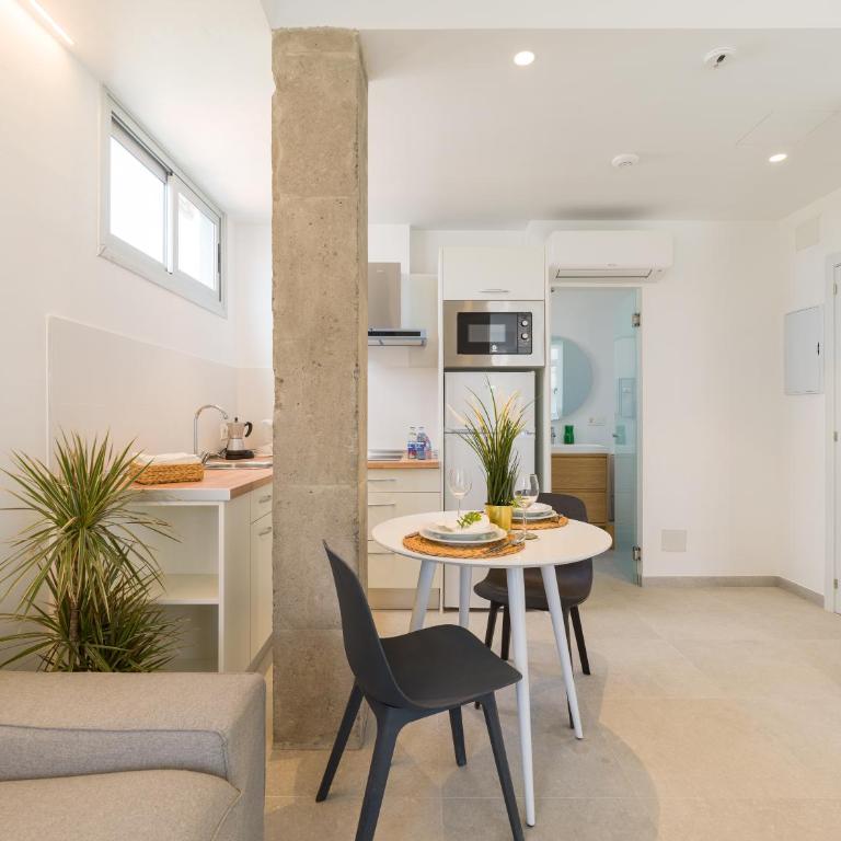 Shabolo Self Check-in Apartments - Apartamento Superior - 31